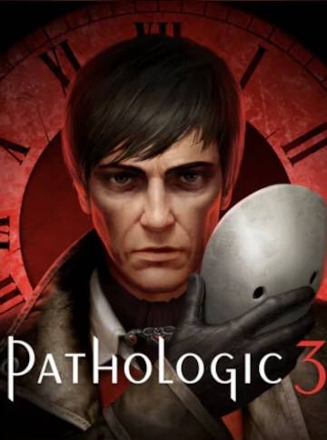 ⚠️ Pathologic 3 | Steam | Keys GLOBAL 🎮