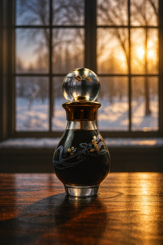 عود الشرق