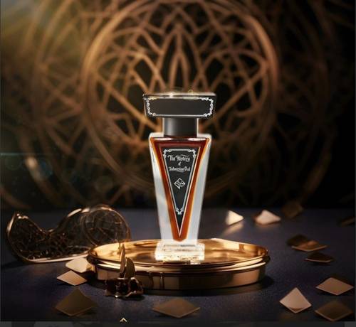 عطر Indonesian oud
