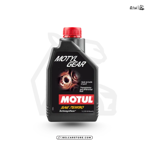 MOTUL GEAR 300 75W90 1L