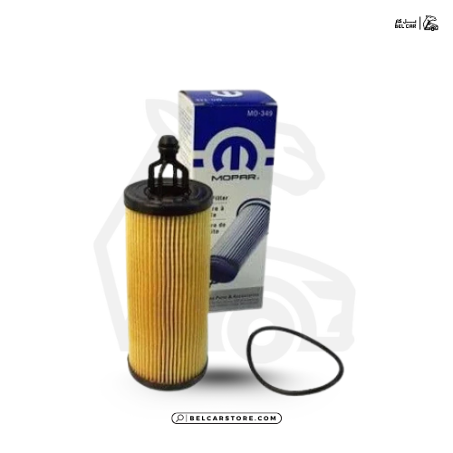 فلتر زيت موبار 349