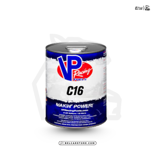 وقود محركات العادية ومحركات السياق C16