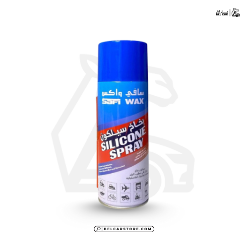 ‫سافي بخاخ سليكون 200 مل‬