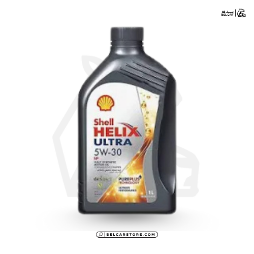 ‫زيت شل هيلكس ٣٠/٥‬‏