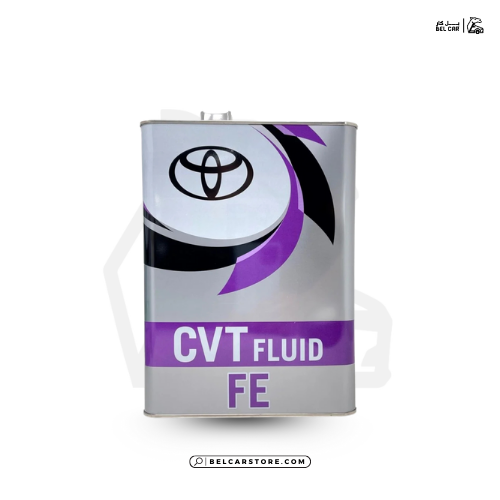 ‫زيت توماتيك CVT تويوتا ٤لتر‬‏