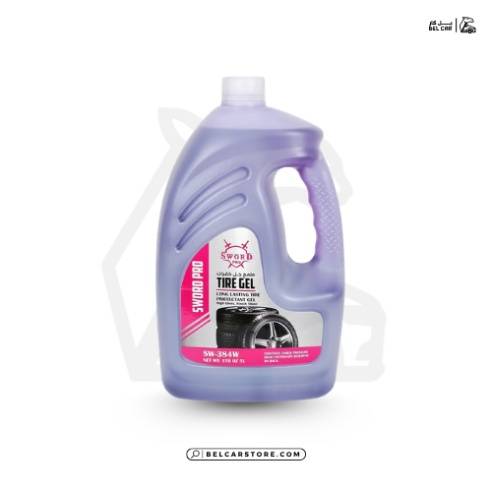 سورد ملمع كفرات SW-384W 5L
