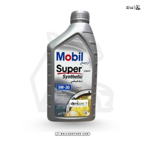 ‫زيت موبيل ٣٠/٥‬‏