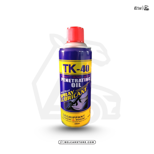 بخاخ صدا TK