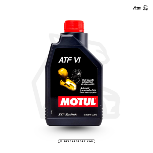 MOTUL ATF VI 1L