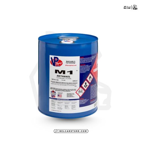 وقود محركات العادية ومحركات السباق M1