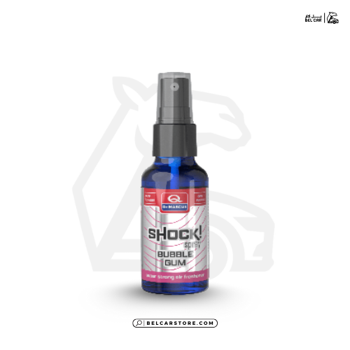 ‫دكتور ماركوس معطر بخاخ شووك علكه 7953‬‏