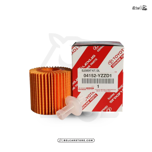 فلتر تويوتا اصلي 04152-YZZD1