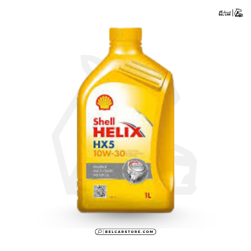 ‫زيت شل هيلكس ٣٠/١٠‬‏
