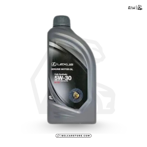 ‫زيت لكزس ٣٠/٥‬‏