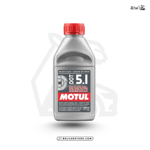 MOTUL DOT 5.1 0.5L