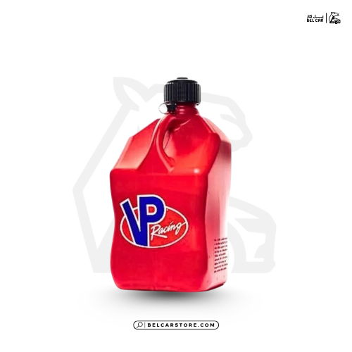 جالون VP احمر 20.82 لتر