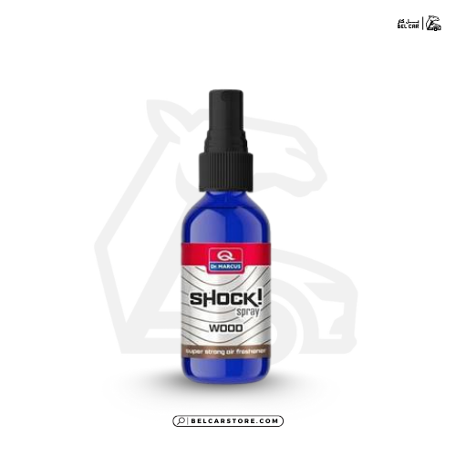 ‫دكتور ماركوس معطر بخاخ شووك عود 7952‬‏