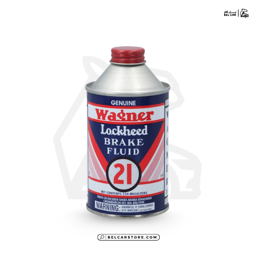 زيت فرامل واجنر 21 أمريكي دوت 3