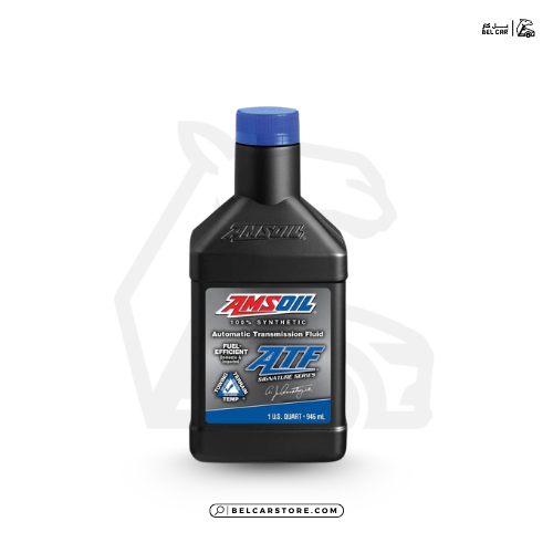 زيت اوتوماتيك ازرق AMSOIL ATF SS