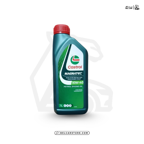 زيت كاسترول 10W40