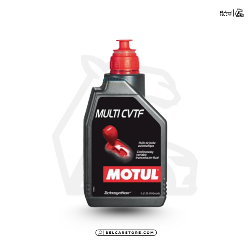 MOTUL MULTI CVTF1L ‪متعدد CVTF‬‎