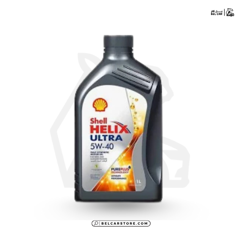 ‫زيت شل هيلكس ٤٠/٥‬‏