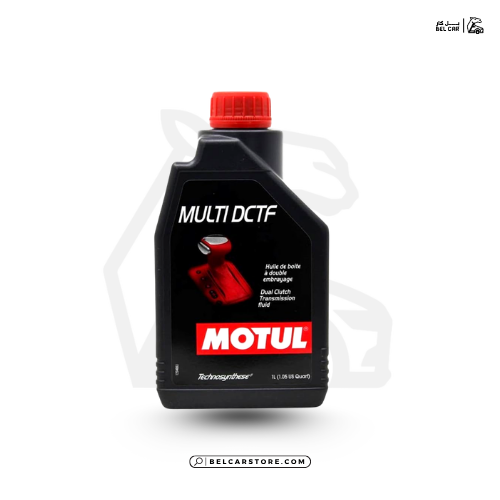 MOTUL MULTI DCTF 1L ‪متعدد DCTF‬‎