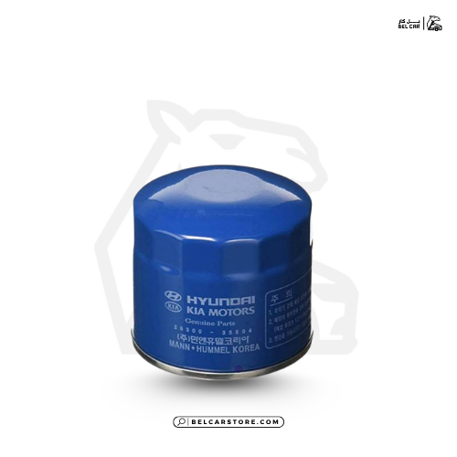 فلتر هونداي اصلي 505