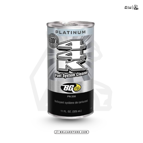 منظف نظام الوقود BG 44K