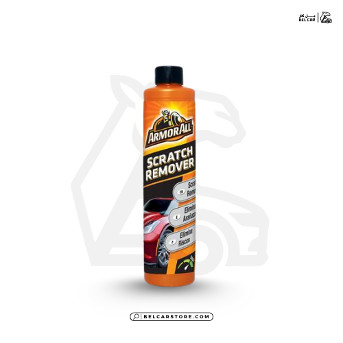 AA SCRATCH REMOVER 200ml ارمور ال مزيل الخدوش ومجدد الطلاء 200 مل