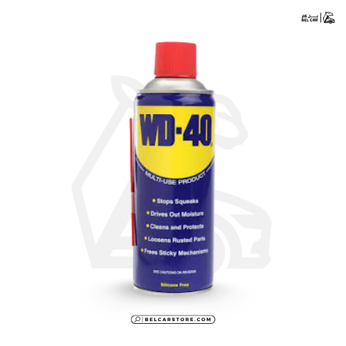 ‫بخاخ صدى 40 ‏WD‬‏