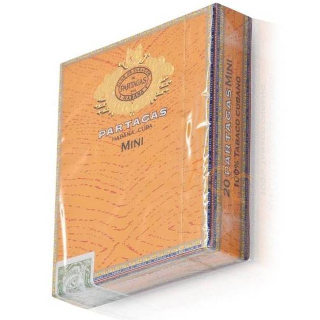 بارتاجاس ميني 20