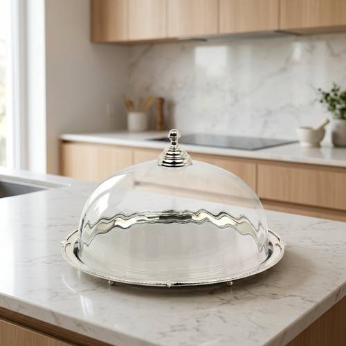 صينية كيك وحلى 17263