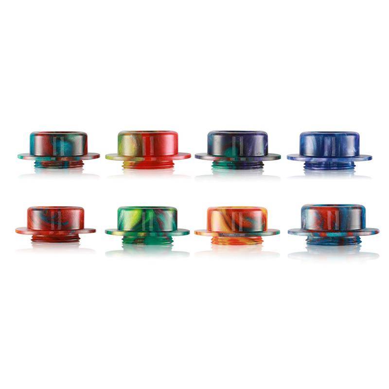 Vgod top cap resin drip tip - CHINAYE