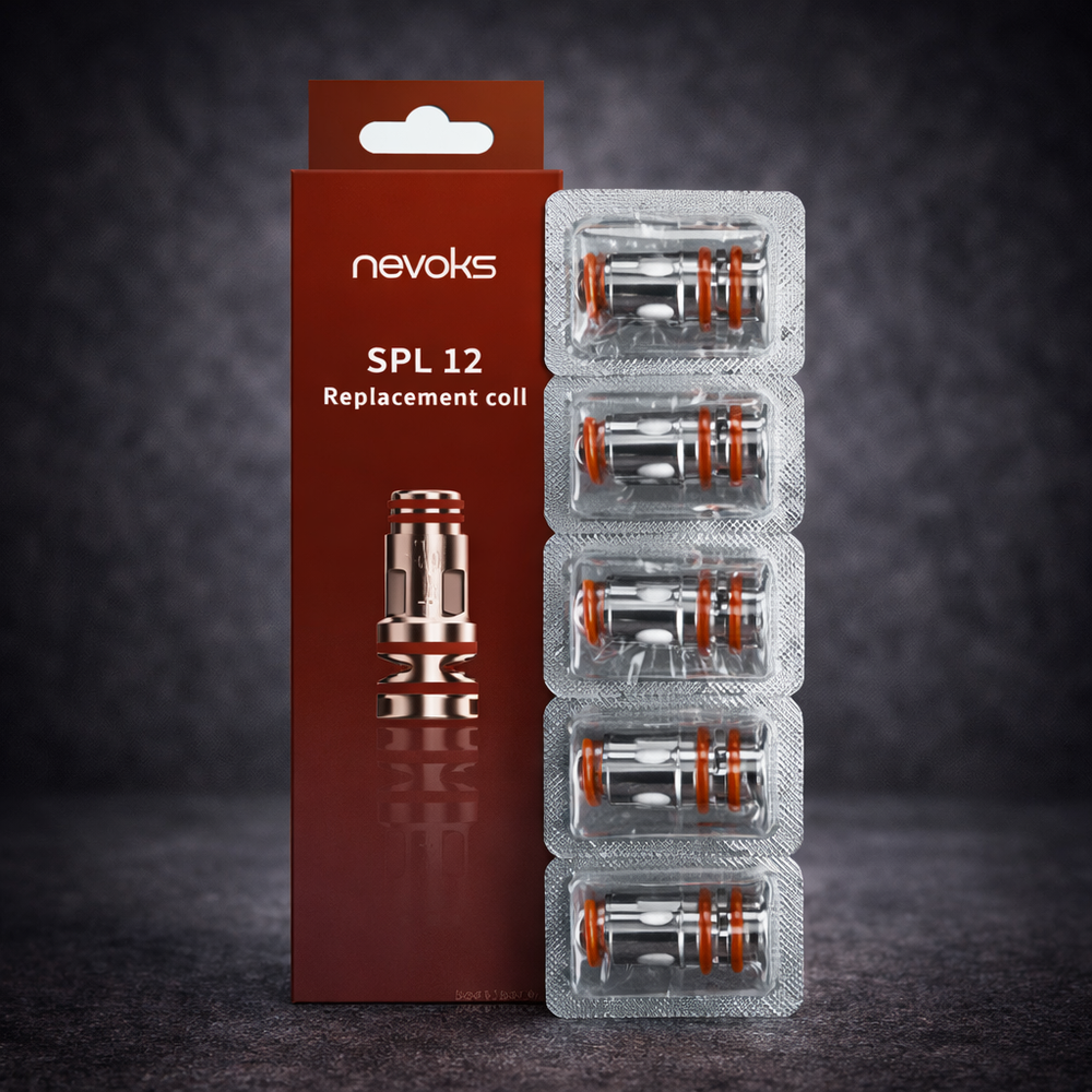 Nevoks SPL-12 Replacement Coil