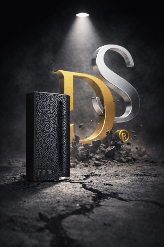 سترينجر مودز - ميز MINIMA 21 DNA 100C Mod