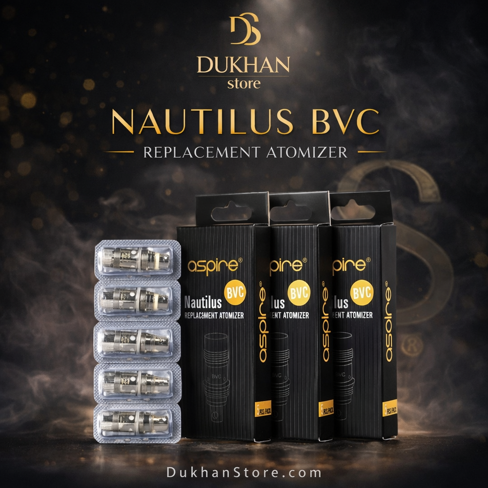 Aspire - Nautilus BVC Coils