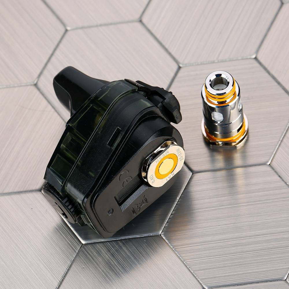 Geekvape - Aegis Boost Pod Cartridge