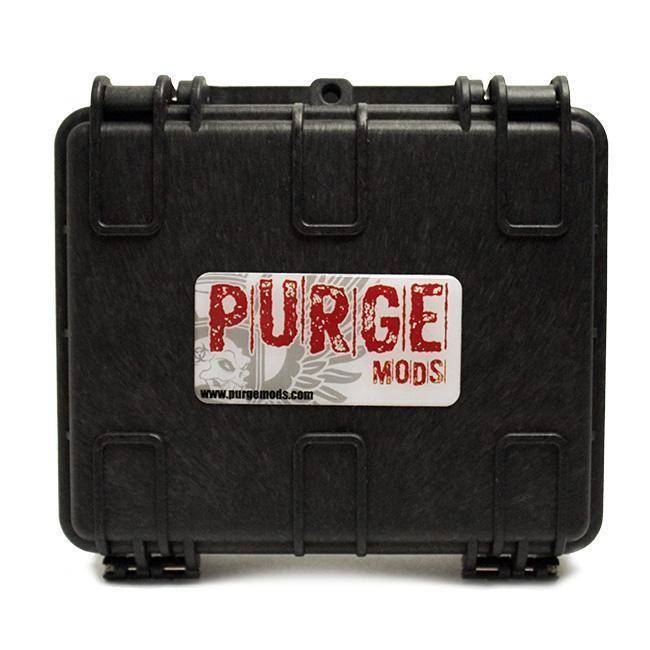 Purge - The Back to Basics V3 (COPPER)