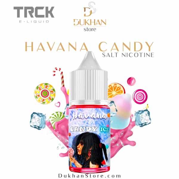 Havana Candy ICE(30ML) 25-50mg
