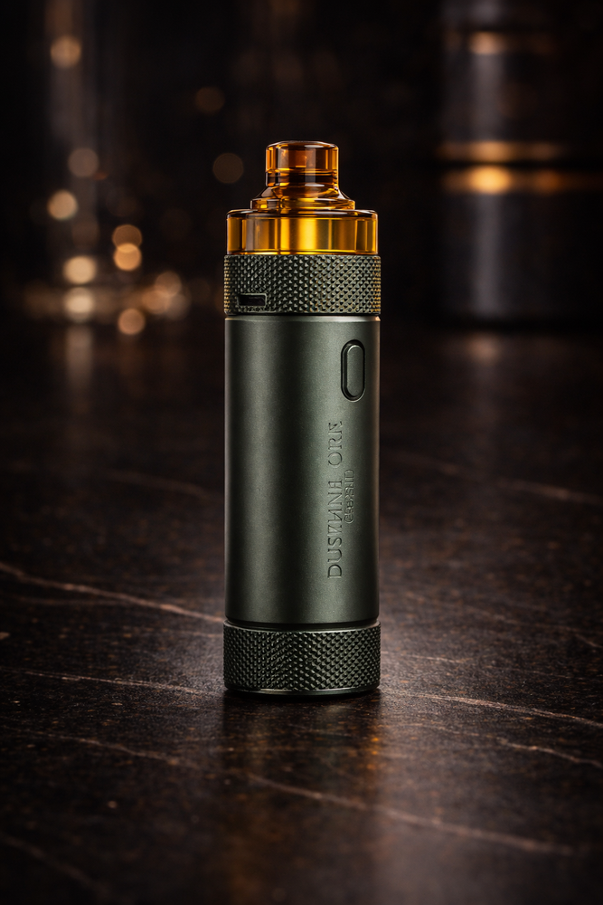 (HITA  POD SYSTEM KIT 1000mAh ( Green