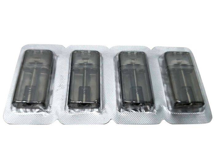 FP Mission Kit Pod Cartridge 4pcs