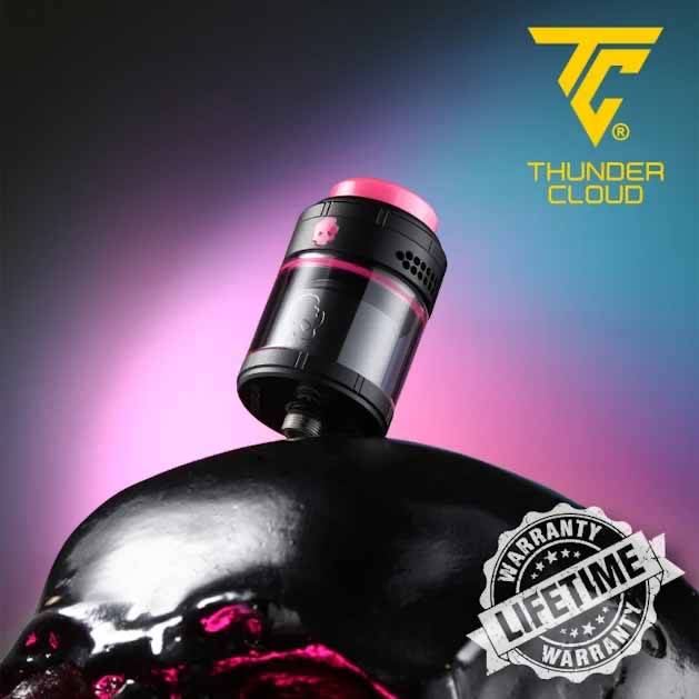 Bonza - Pro RTA (Pink Black)