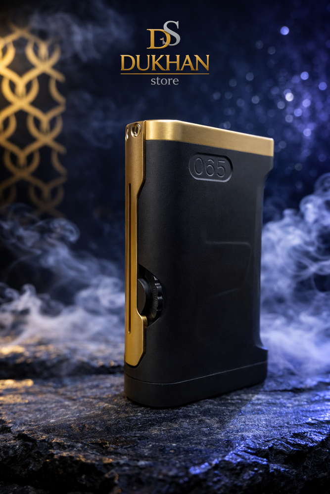immortal modz exile Parallel Box