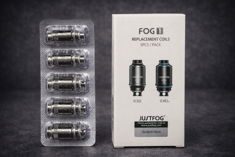 Justfog FOG 1 Replacement Coils