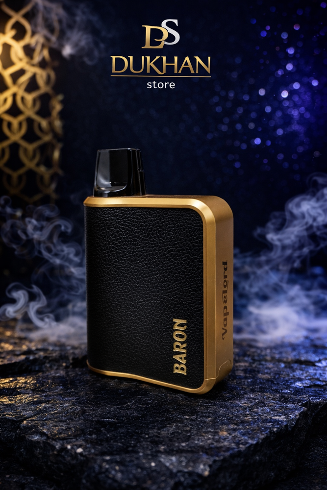 Baron Ultra - (5K Puffs) 20mg 