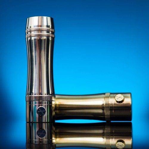 Broadside - Brizo 21700 Mech Mod