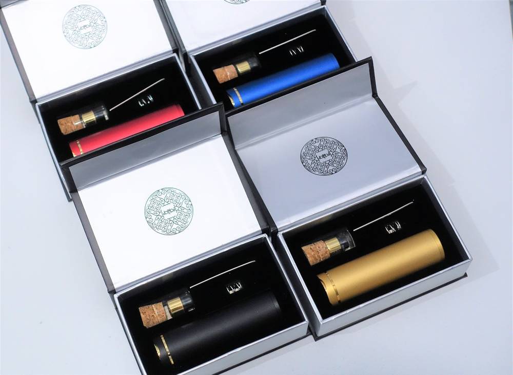 PETRI V2 LITE (24mm) Tube - DOTMOD