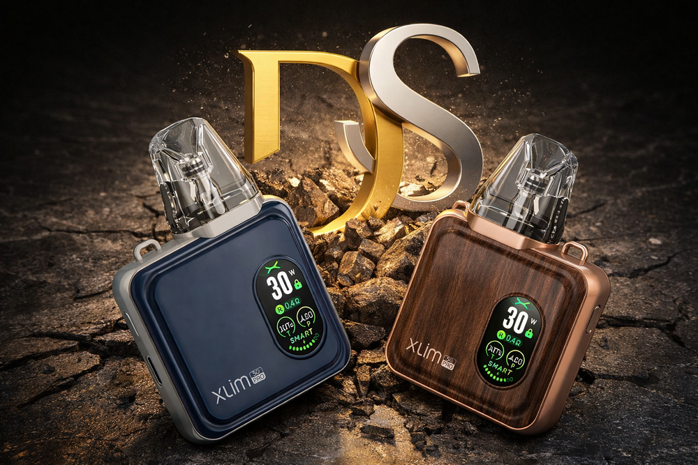 جهاز فيب OXVA XLIM SQ Pro بود سيستم 30W