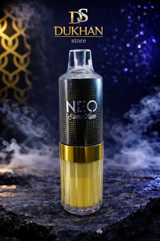 SamsVape NEO Sour Pomegranate Disposable 5000 Puffs